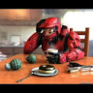 Meet your Posher, Sherri